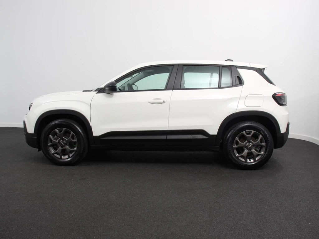 Jeep Avenger – foto 2
