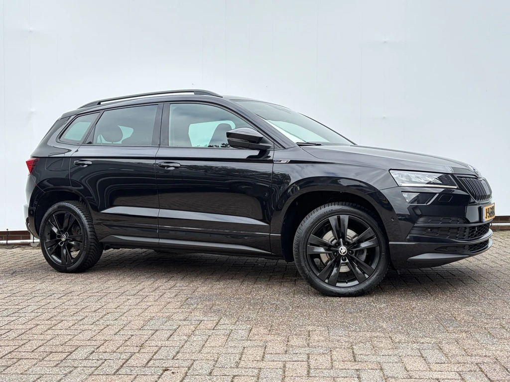 Škoda Karoq – foto 13