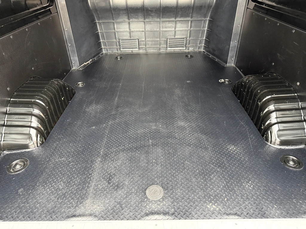 Maxus eDeliver9 – foto 18