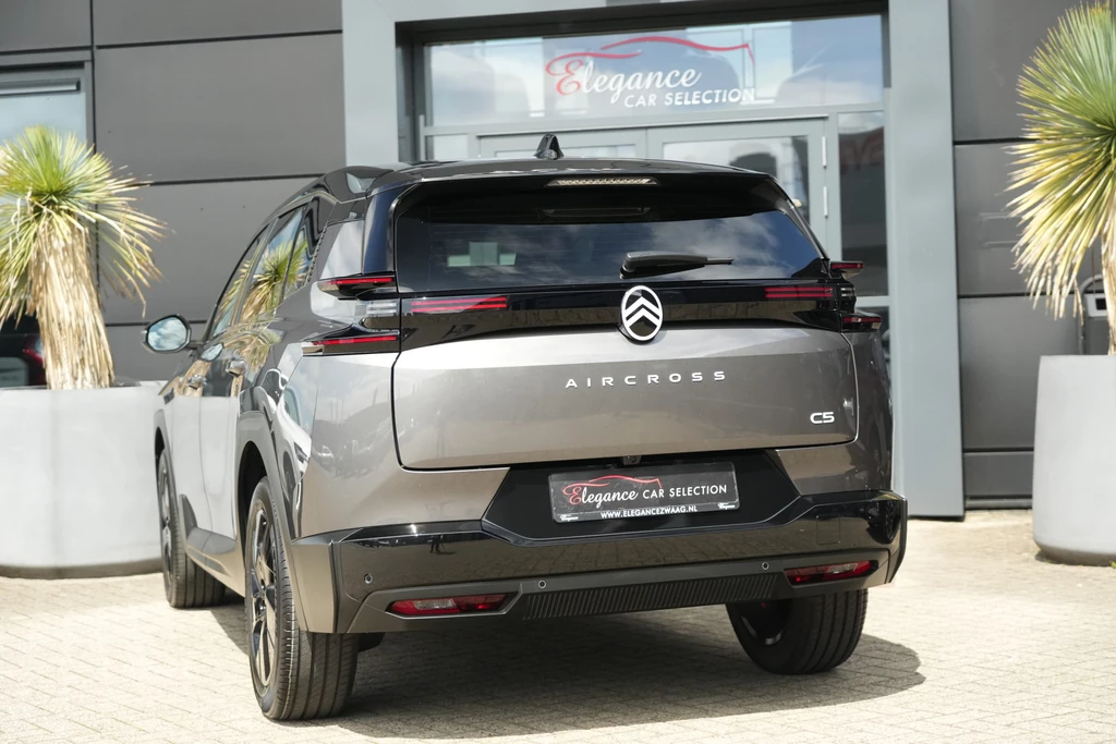 Citroën C5 Aircross – foto 3