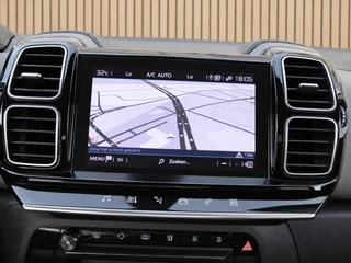 Citroën C5 Aircross – thumbnail 14