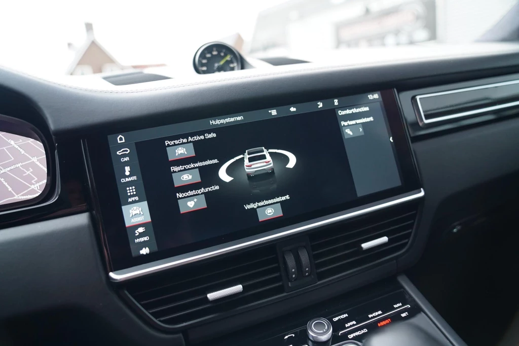 Porsche Cayenne – foto 67