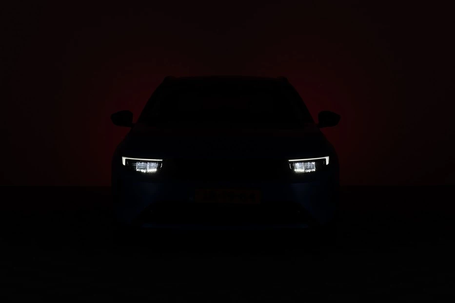 Opel Astra – foto 47