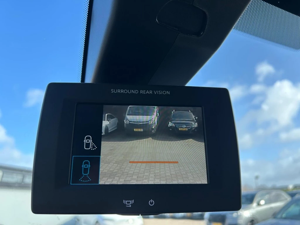 Peugeot Partner – foto 22