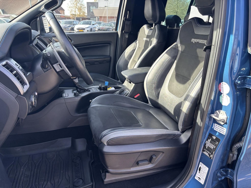 Ford Ranger – foto 11