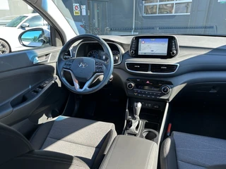 Hyundai Tucson – thumbnail 19