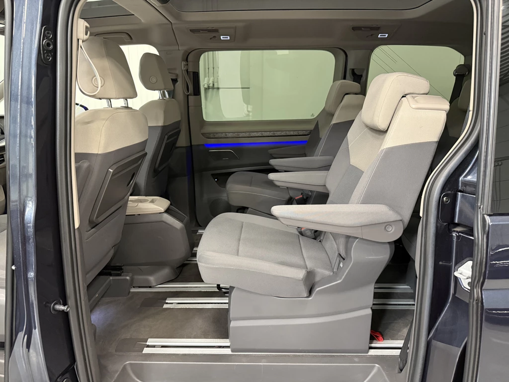 Volkswagen Multivan – foto 15