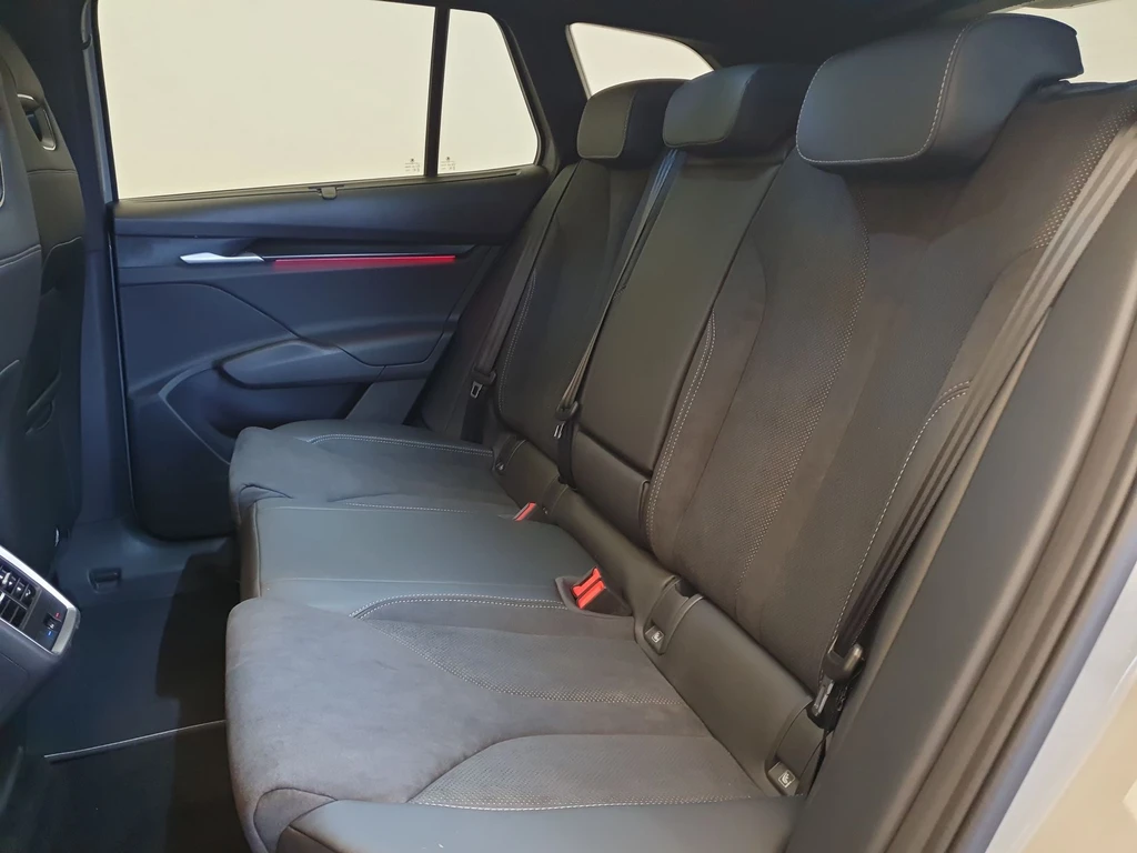 Škoda Enyaq iV – foto 25