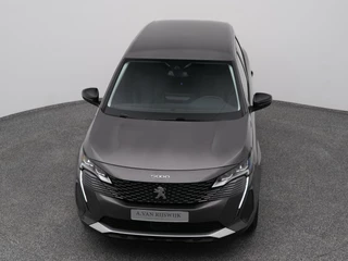 Peugeot 5008 – thumbnail 20