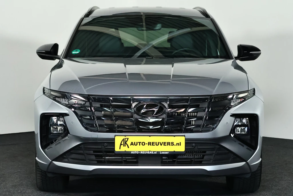 Hyundai Tucson – foto 8