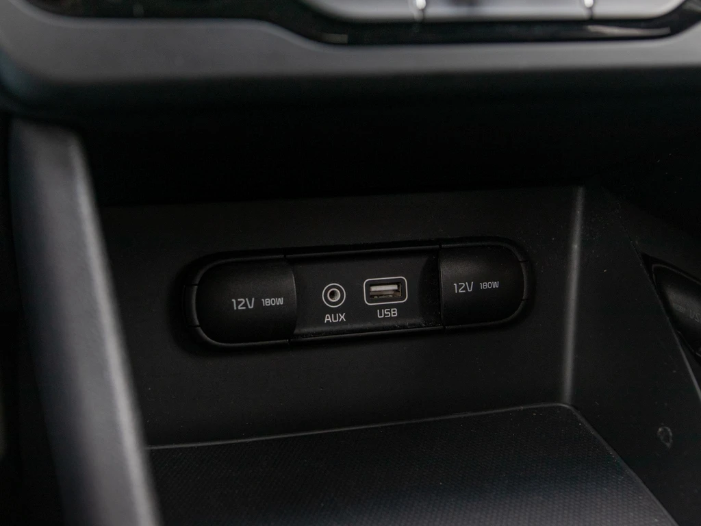 Kia Niro – foto 19