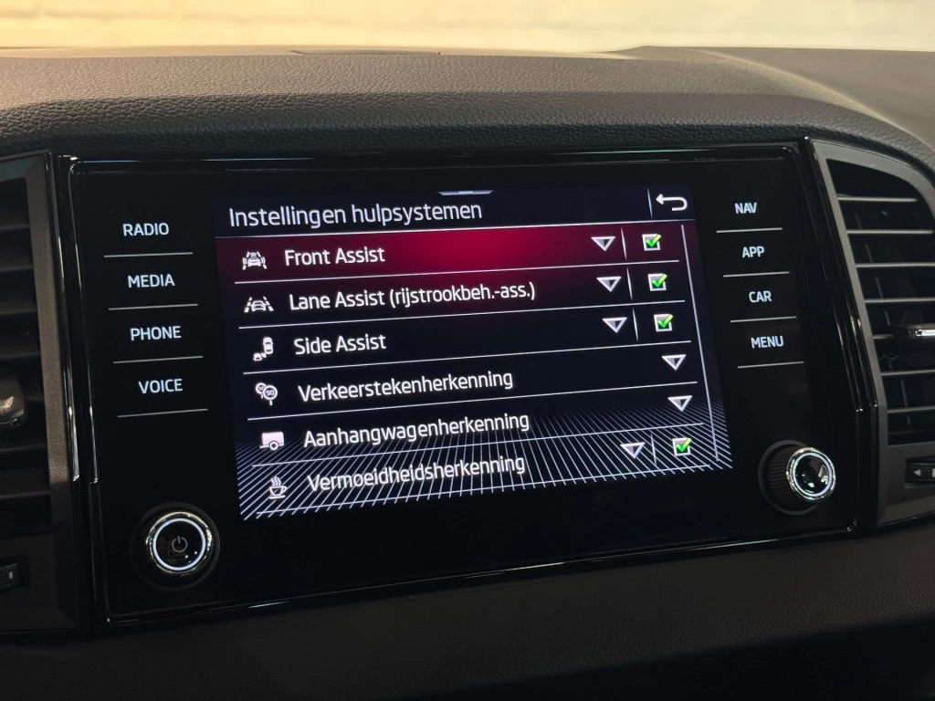 Škoda Karoq – foto 32