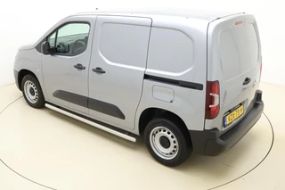 Opel Combo – thumbnail 3