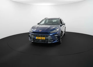 CUPRA Terramar – thumbnail 3