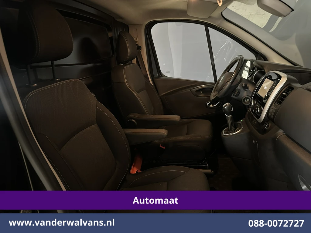 Renault Trafic – foto 19