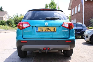 Suzuki Vitara – thumbnail 4
