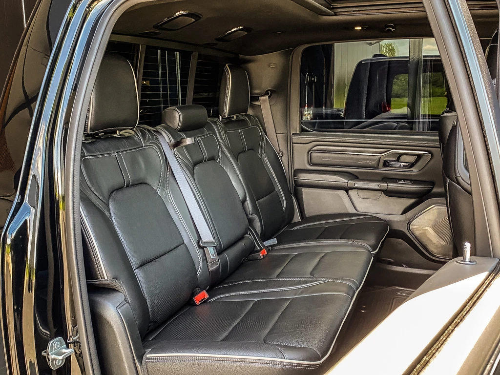 Dodge Ram 1500 – foto 30