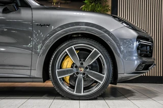 Porsche Cayenne – thumbnail 16