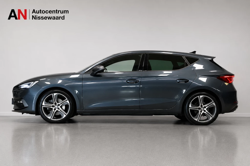 SEAT Leon – foto 2