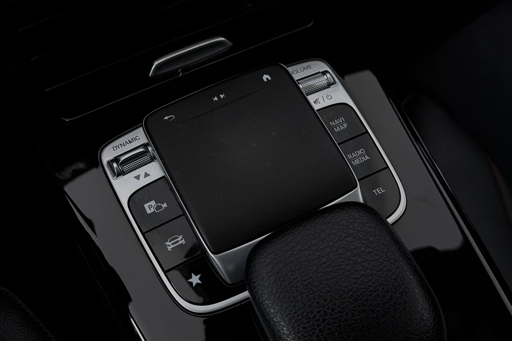 Mercedes-Benz A-Klasse – foto 21