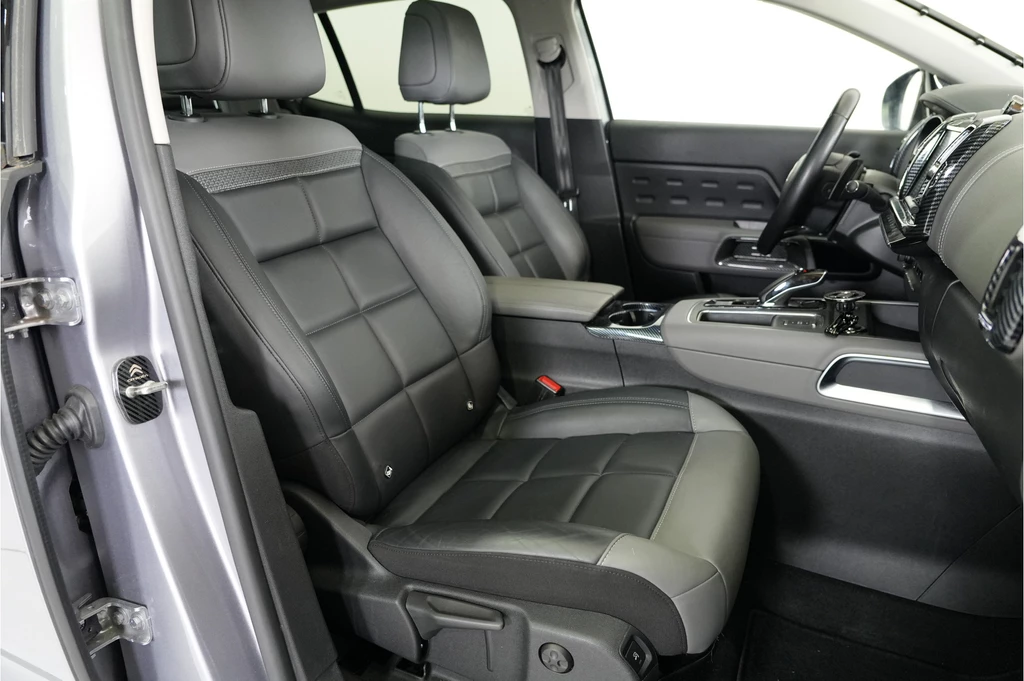 Citroën C5 Aircross – foto 14