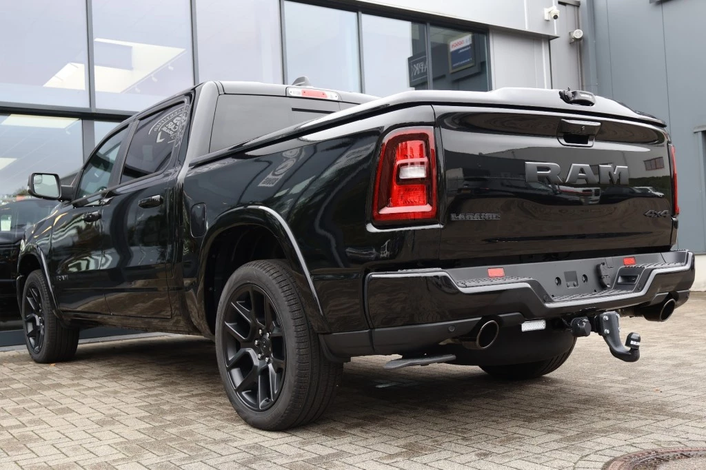 Dodge Ram 1500 – foto 5