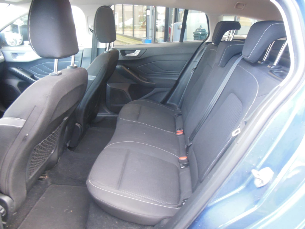 Ford Focus – foto 9