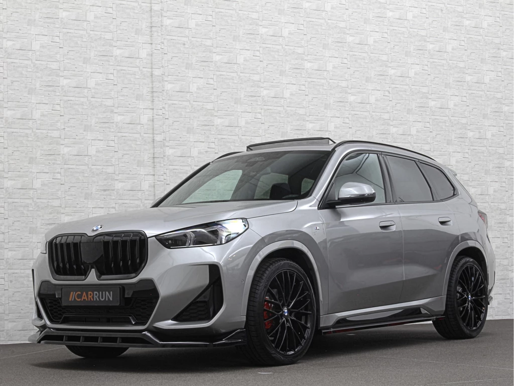BMW X1 – foto 2