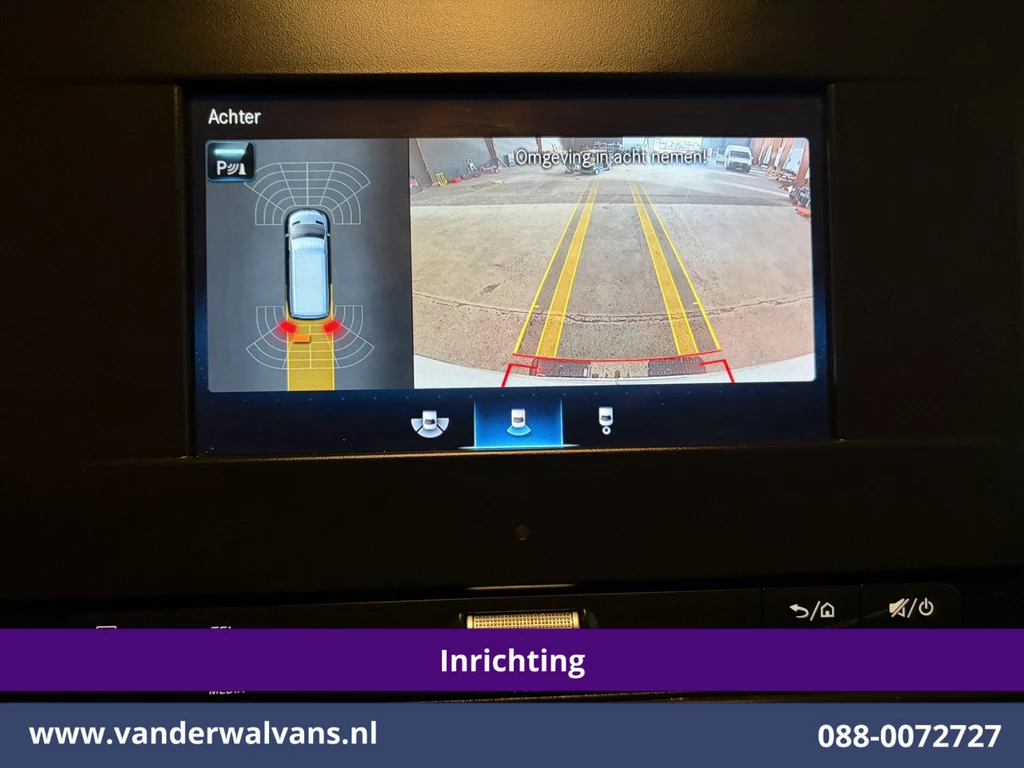 Mercedes-Benz Sprinter – foto 6