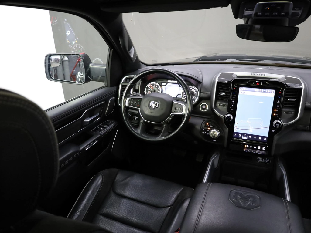 Dodge Ram 1500 – foto 9
