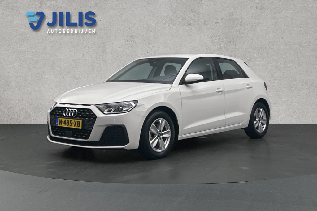 Audi A1 Sportback – foto 2