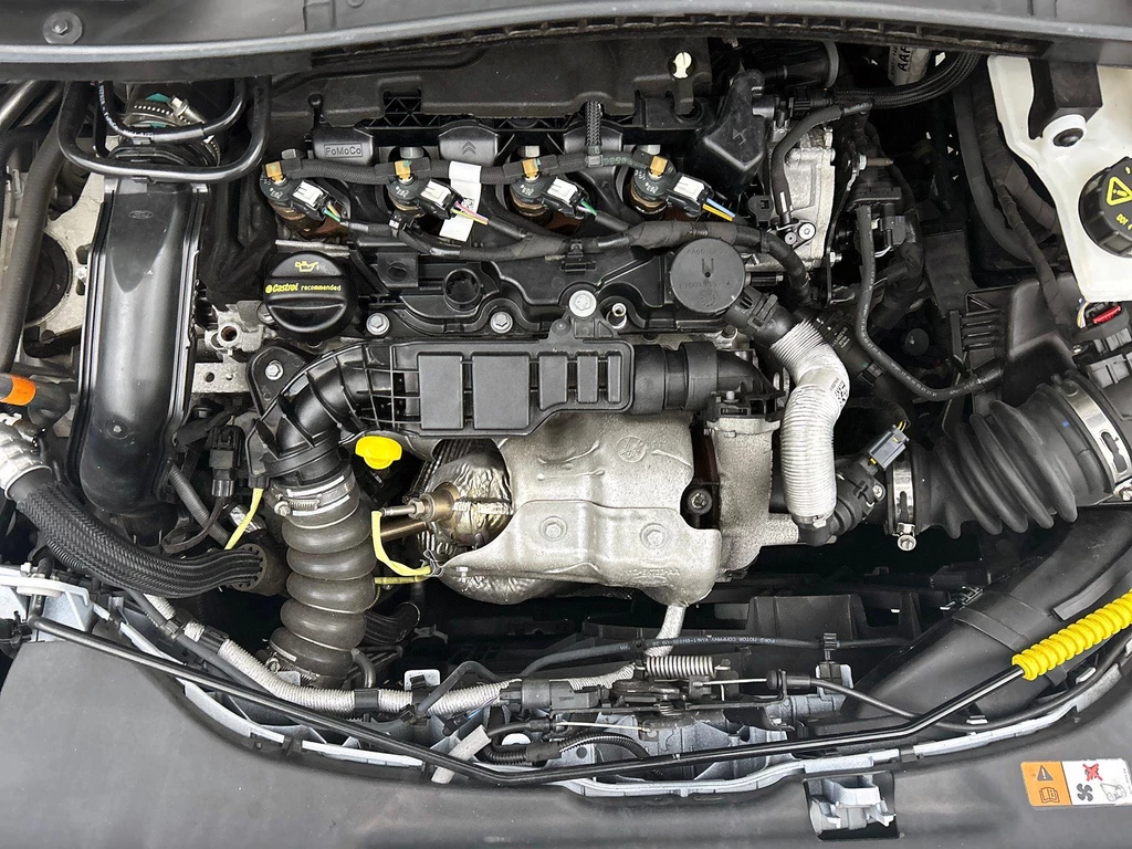 Ford Transit Connect – foto 36