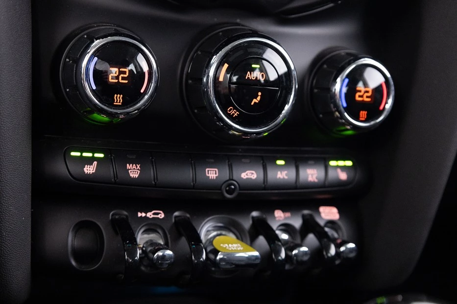 MINI Electric – foto 21