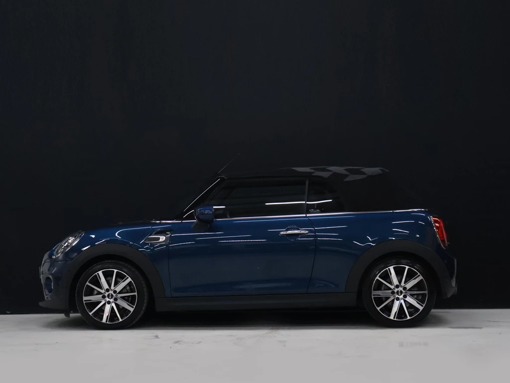 MINI Cooper Cabrio – foto 2