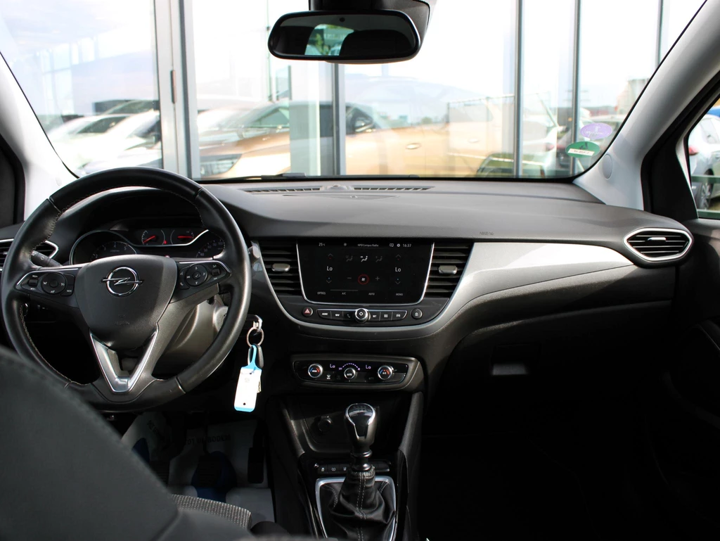 Opel Crossland – foto 11
