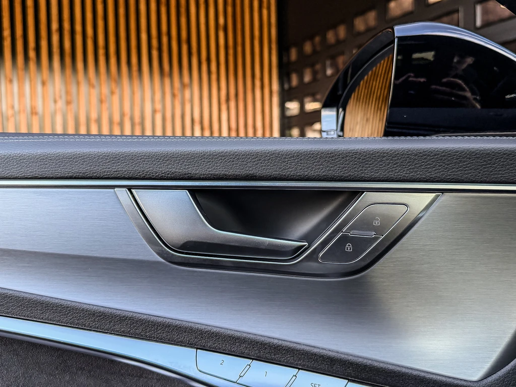 Audi A6 – foto 83