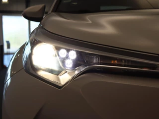 Toyota C-HR – thumbnail 40