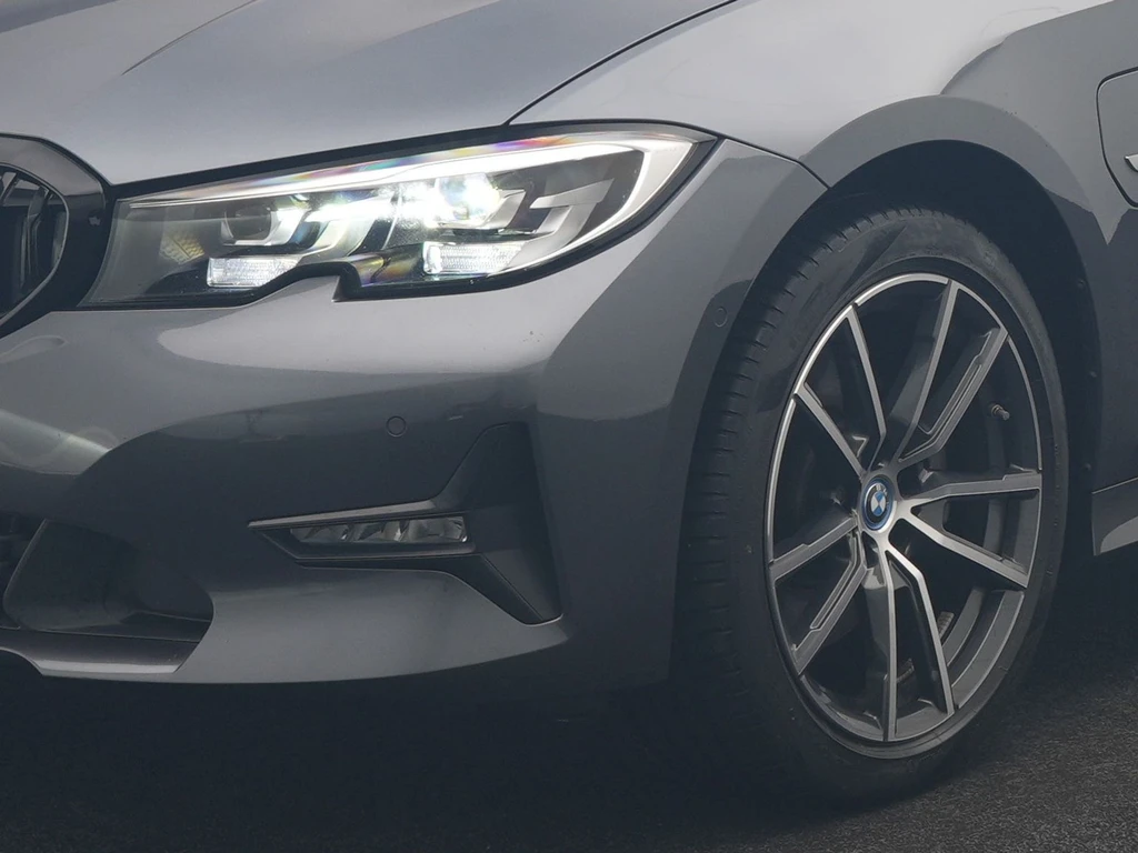 BMW 3 Serie – foto 18