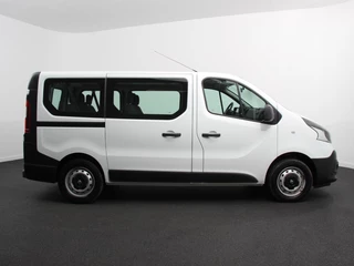 Renault Trafic – thumbnail 7
