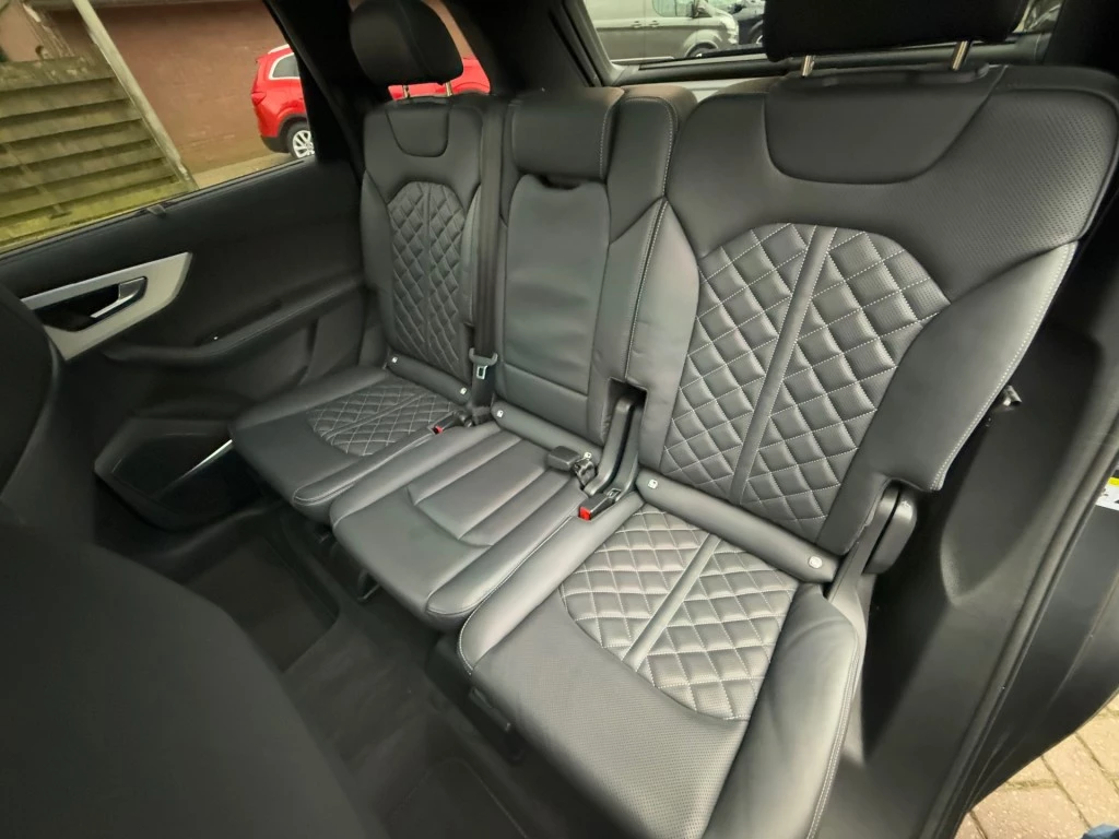 Audi Q7 – foto 74