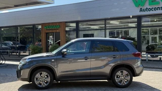 Suzuki Vitara – thumbnail 2