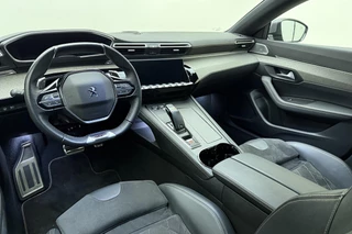 Peugeot 508 – thumbnail 27
