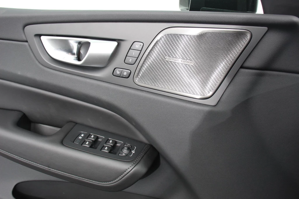 Volvo XC60 – foto 11