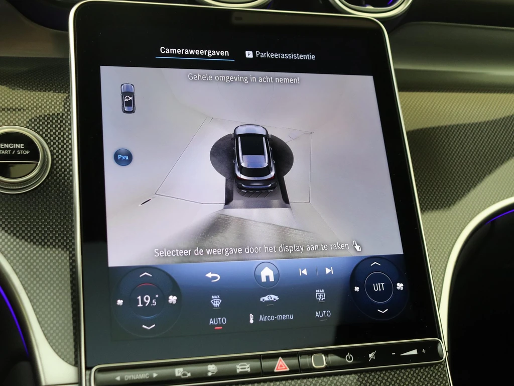 Mercedes-Benz GLC – foto 19