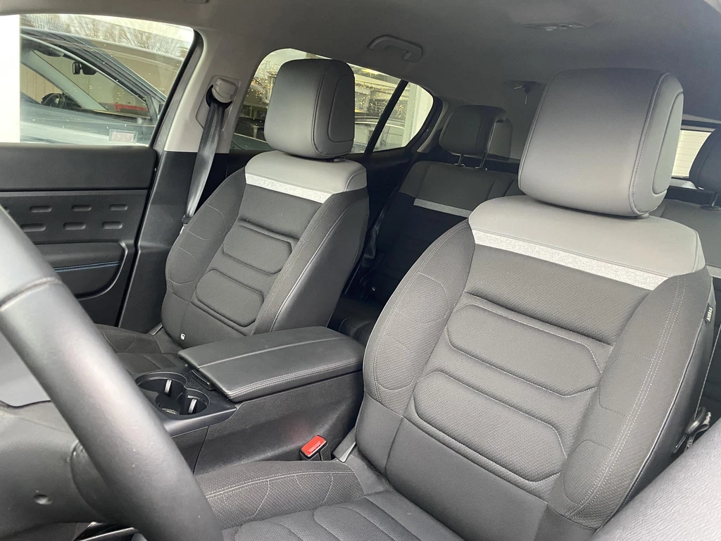 Citroën C5 Aircross – foto 7
