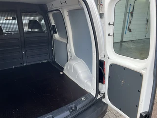Volkswagen Caddy – thumbnail 23
