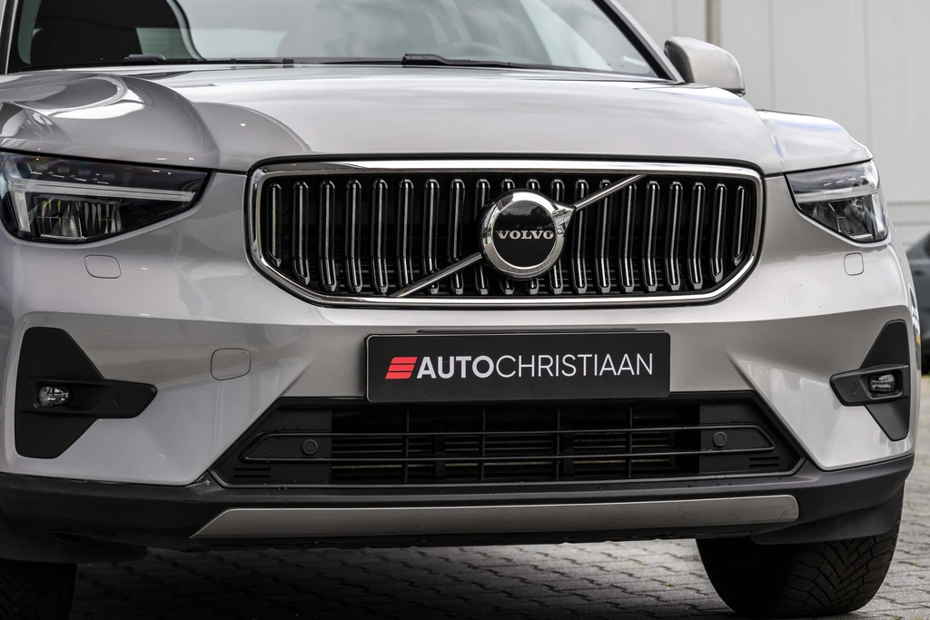 Volvo XC40 – foto 8
