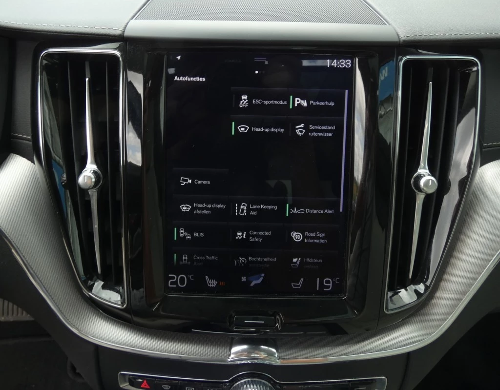 Volvo XC60 – foto 30