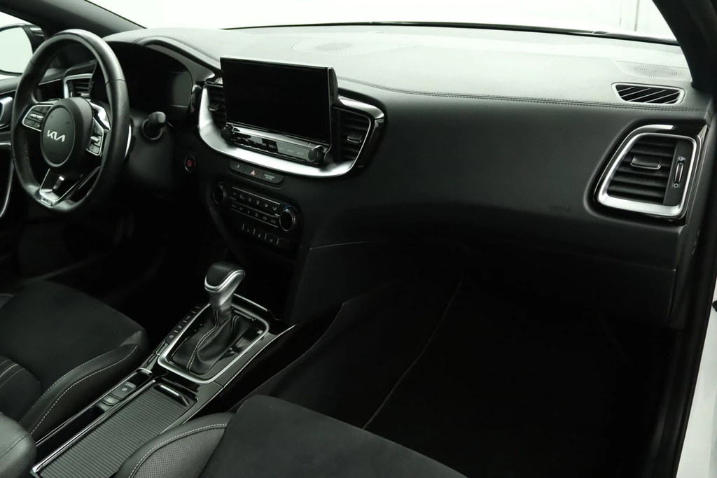 Kia Ceed Sportswagon – foto 44