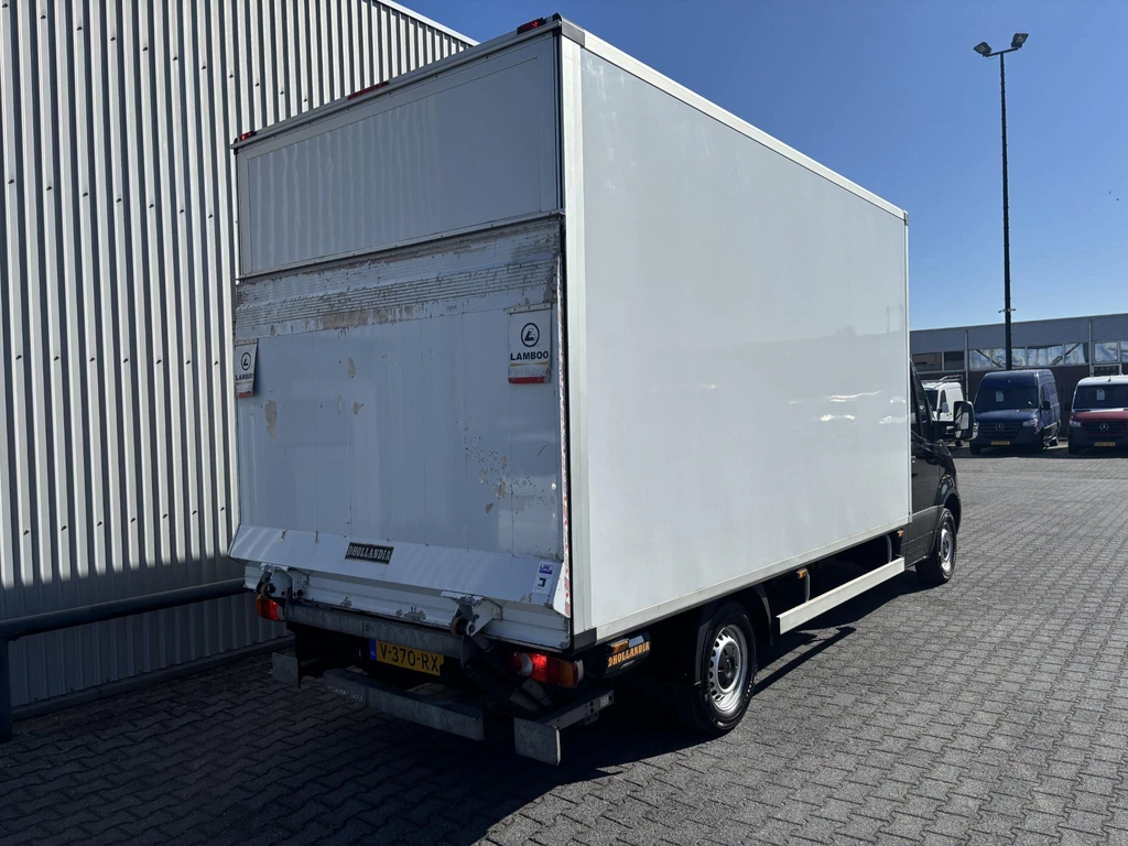 Mercedes-Benz Sprinter – foto 6